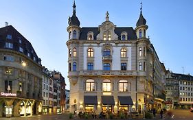 Hotel Maerthof Basel